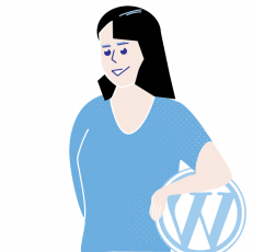 wordpress-hosting-vrouw-01